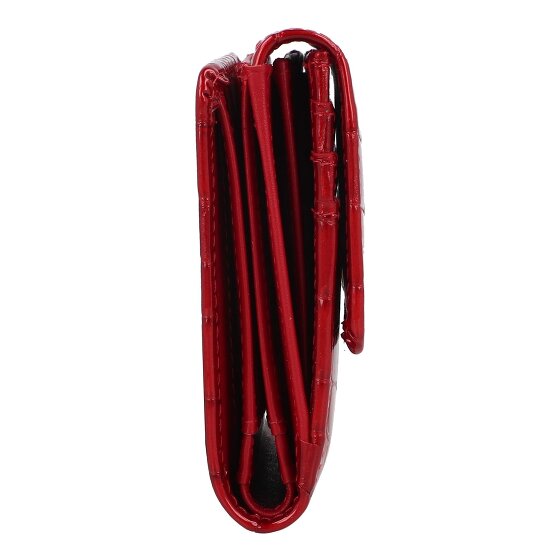 Braun Büffel Verona Geldbörse Leder 11 cm