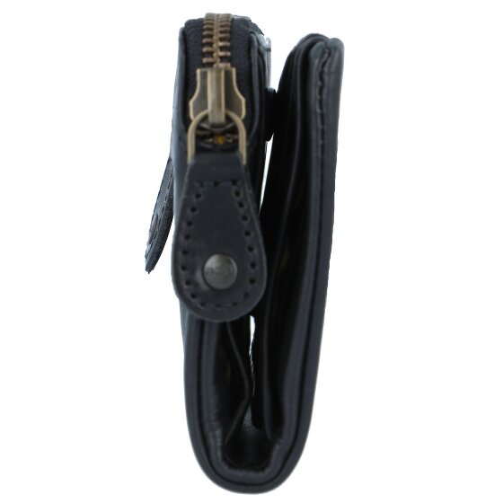 aunts & uncles Jamie's Orchard Cherry Geldbörse Geldbeutel Leder 12 cm