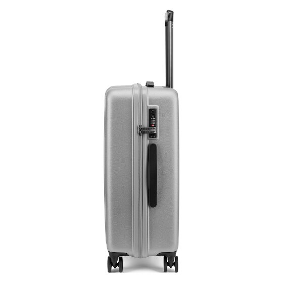 Epic Pop 6.0 4 Rollen Trolley 65 cm