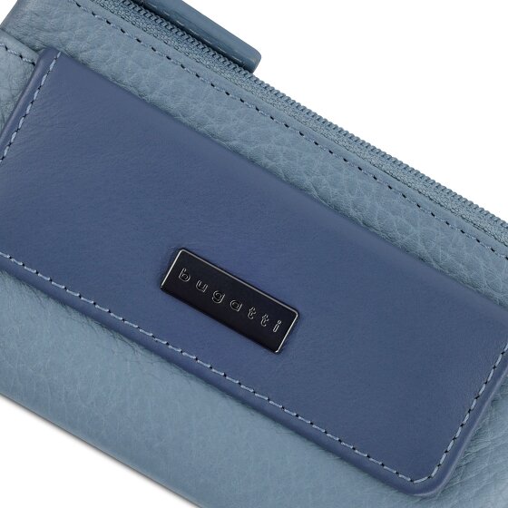 bugatti Sina Schlüsseletui Leder 13 cm