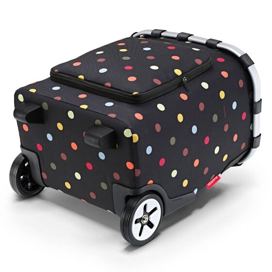 reisenthel Carrycruiser Plus Einkaufstrolley 52,5 cm