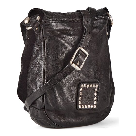 Campomaggi Giada Umhängetasche Leder 19 cm