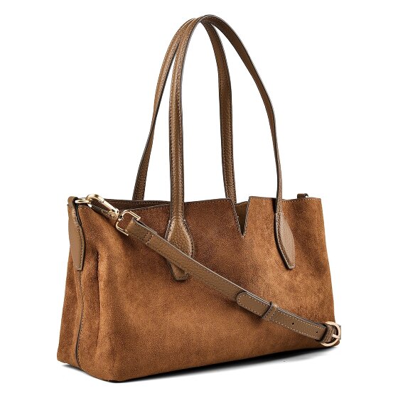 U.S. Polo Assn. Chestnut Schultertasche 33 cm