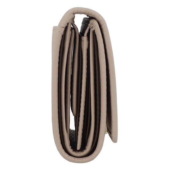 AIGNER Fashion Geldbörse RFID Schutz Leder 12.5 cm