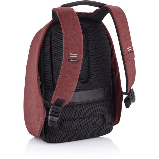 XD Design Bobby Hero Regular Rucksack RFID 45 cm Laptopfach XD Design Bobby Hero Regular Rucksack RFID 45 cm Laptopfach