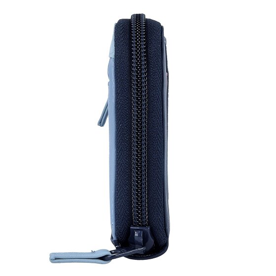 Mywalit Geldbörse II Leder 19 cm