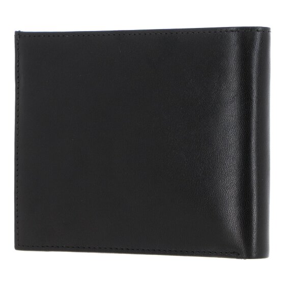 Golden Head Colorado Geldbörse RFID Schutz Leder 12.5 cm