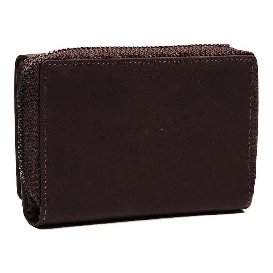 The Chesterfield Brand Sorraia Geldbörse RFID Schutz Leder 12 cm