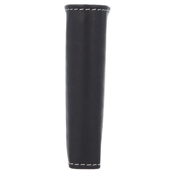 Esquire Dallas Geldbörse RFID Leder 12 cm