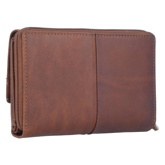 Maître Birkenfeld Geldbörse Leder 13,5 cm