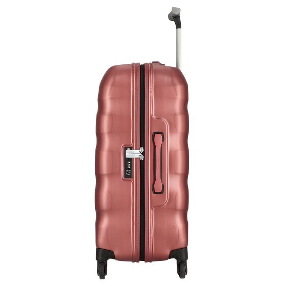 Samsonite Engenero Spinner 4-Rollen Trolley 69 cm
