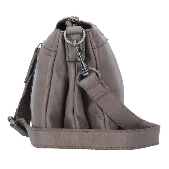 Harbour 2nd Evita Umhängetasche Leder 23.5 cm Harbour 2nd Evita Umhängetasche Leder 23.5 cm