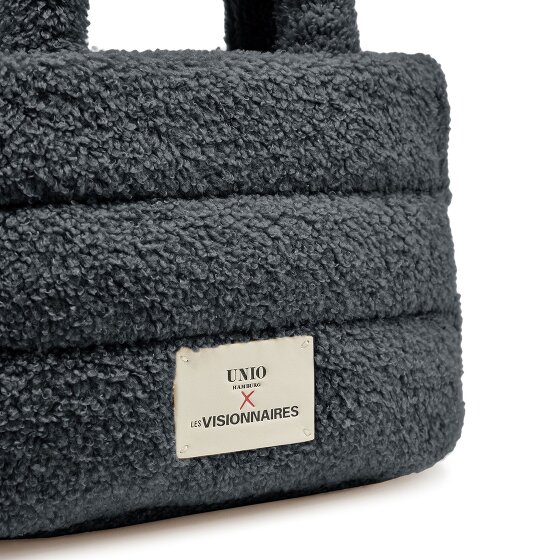 LES VISIONNAIRES Unio Cortina S Schultertasche S 34 cm