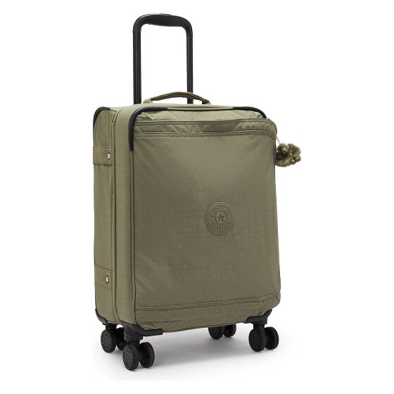 Kipling Basic Spontaneous 4 Rollen Kabinentrolley S 33 cm