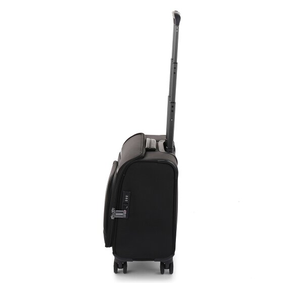 Roncato Biz 4.0 4-Rollen Businesstrolley 41,5 cm Laptopfach