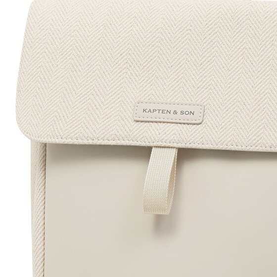 Kapten & Son Fyn Daypack 43 cm Laptopfach