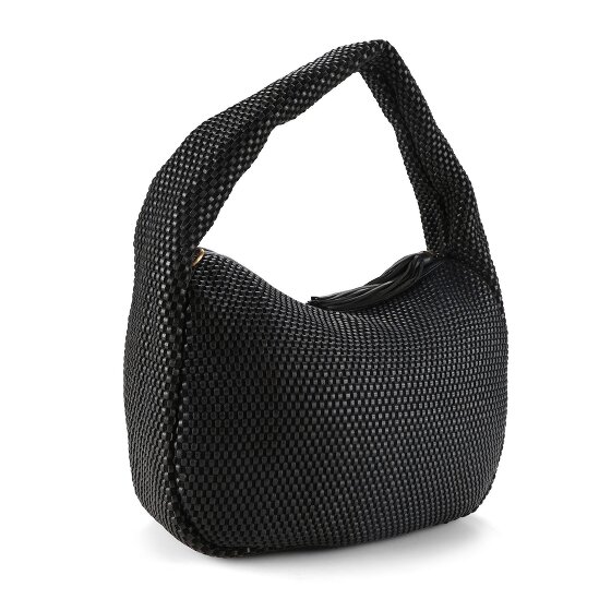 Harbour 2nd Fashion Lights Schultertasche Leder 36 cm