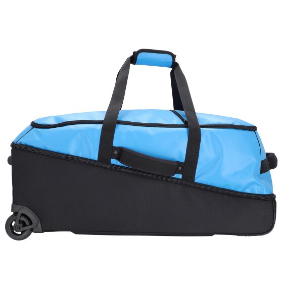 Vaude Rotuma 90 2 Rollen Trolley 75 cm
