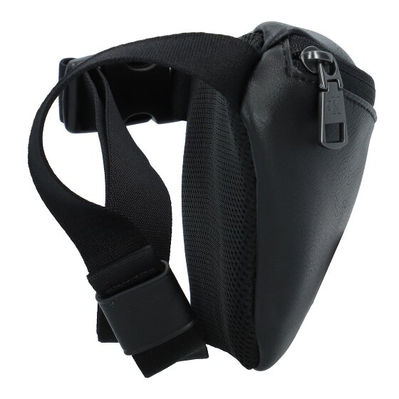 Calvin Klein Jeans Tagged Gürteltasche 23 cm Calvin Klein Jeans Tagged Gürteltasche 23 cm