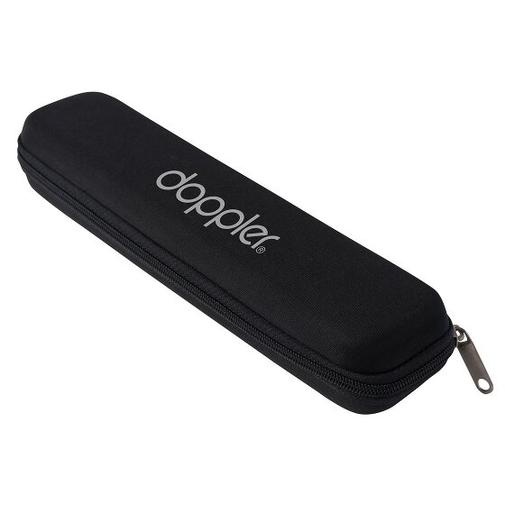 Doppler Fiber Magic Major Taschenschirm 31 cm