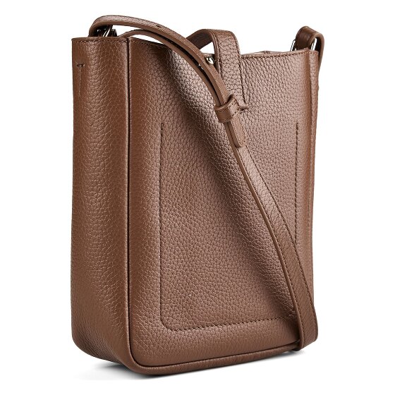AIGNER Zaira Umhängetasche Leder 18 cm