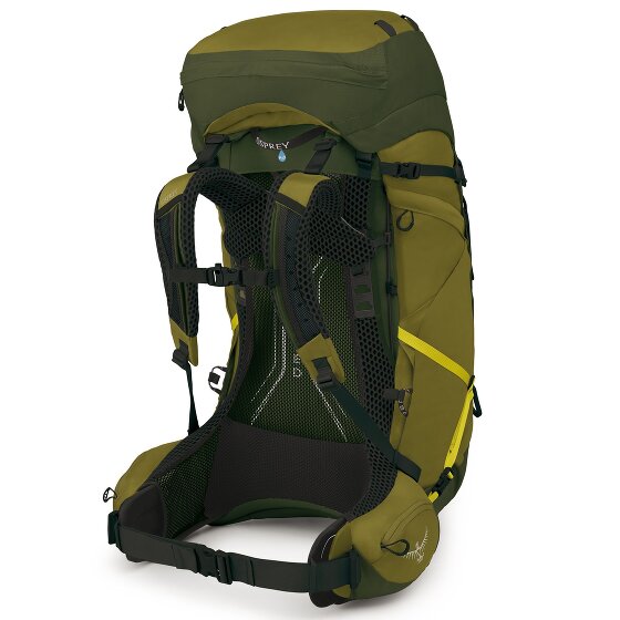 Osprey Atmos 65 Trekkingrucksack S-M 90 cm Osprey Atmos 65 Trekkingrucksack S-M 90 cm