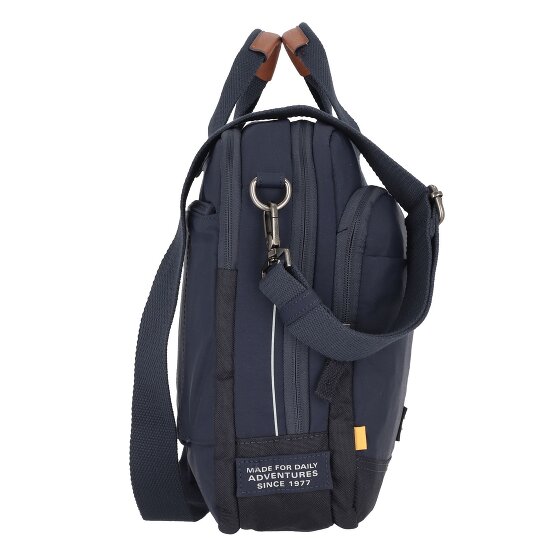 camel active City Aktentasche 38 cm Laptopfach