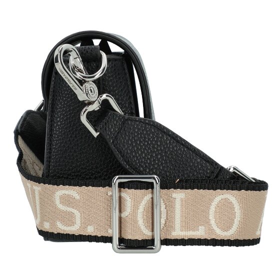 U.S. Polo Assn. Mansion Umhängetasche 20 cm