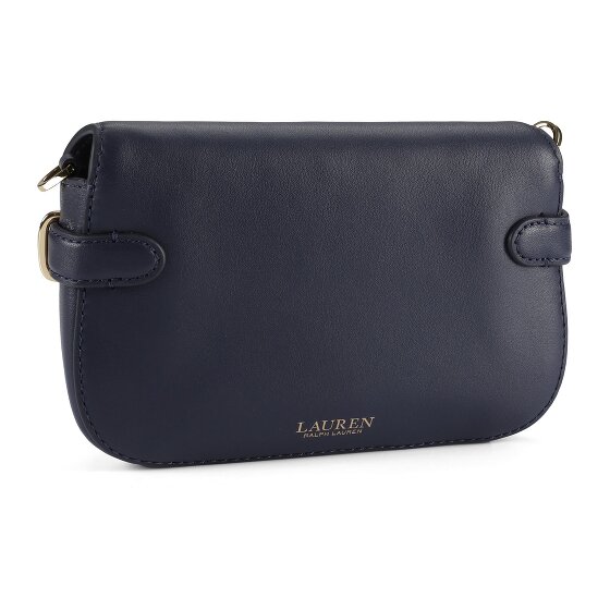 Lauren Ralph Lauren Blake Mini Bag Umhängetasche Leder 18 cm
