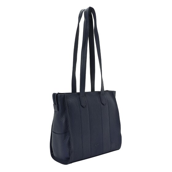 Voi Hirsch Mandira Schultertasche Leder 29 cm