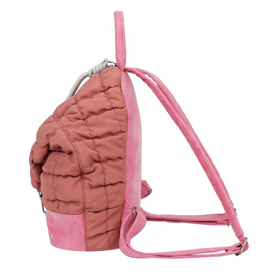 Fritzi aus Preußen Brigitte x fritzi Marit limited Bubble City Rucksack 31 cm