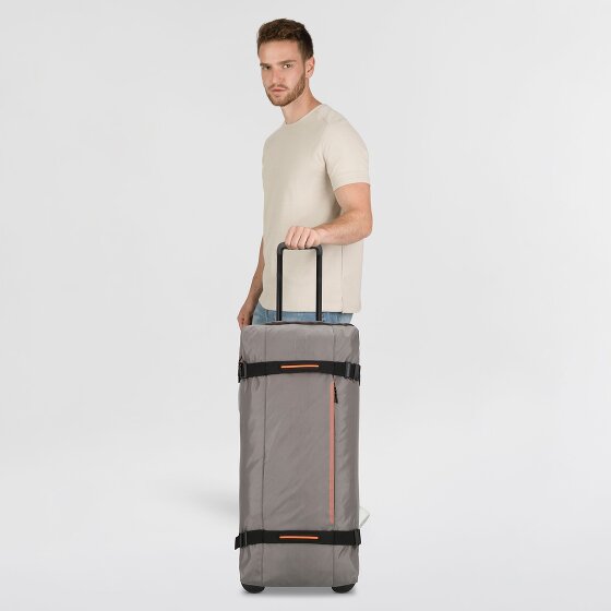 American Tourister Urban Track L 2- Rollen Reisetasche 78 cm