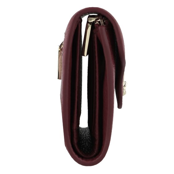 Coccinelle C-Me Geldbörse Leder 14 cm