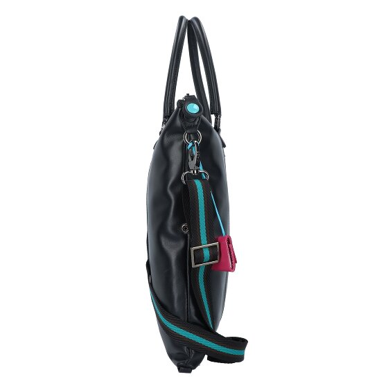 Gabs G3 Plus Schultertasche L Leder 43 cm