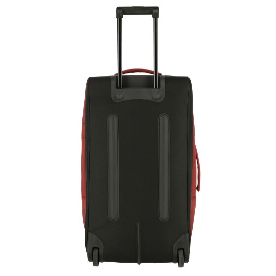 Travelite Kick Off 2-Rollen Reisetasche 68 cm