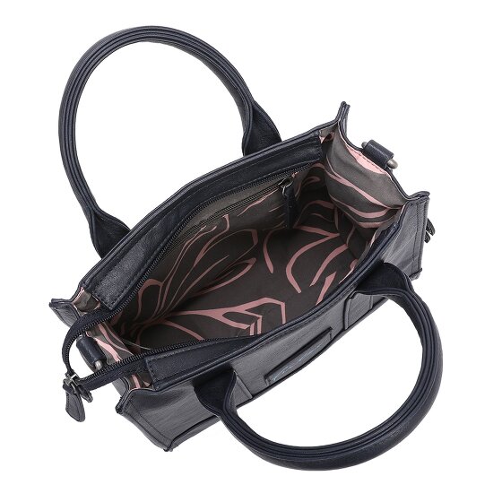 Fritzi aus Preußen Square Handtasche 26 cm