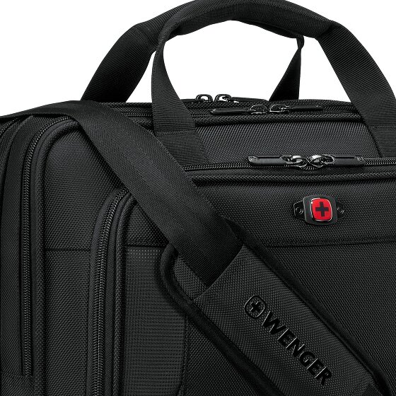 Wenger Prospectus Aktentasche 38 cm Laptopfach