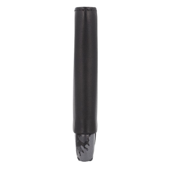 Samsonite Pro-DLX 6 Kreditkartenetui RFID Schutz Leder 8 cm