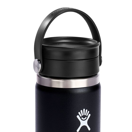 Hydro Flask Hot Beverages Wide Flex Slip Lid Trinkflasche 473 ml