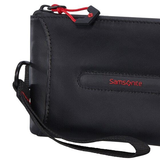 Samsonite Prodiver Geldbörse 18.5 cm