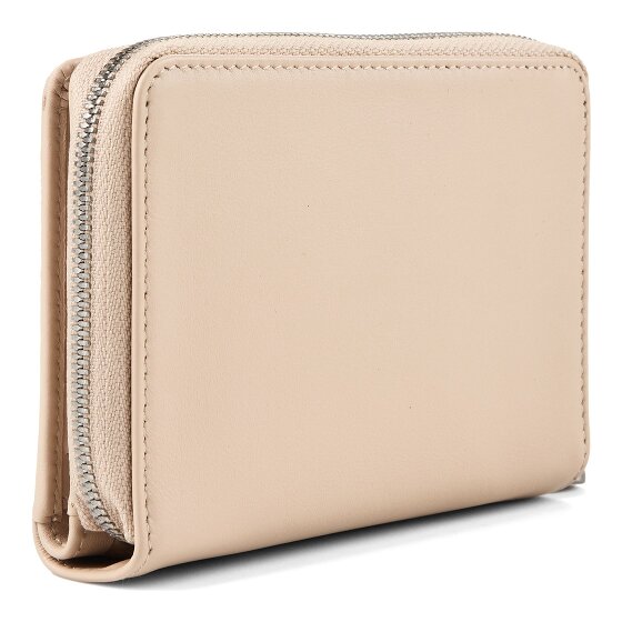 Esquire Athena Geldbörse RFID Schutz Leder 13 cm