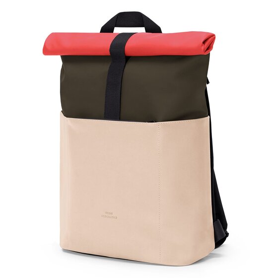 Ucon Acrobatics Aloe Hajo Daypack 44 cm Laptopfach