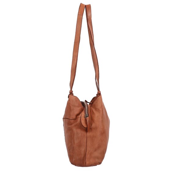Harold's Submarine Schultertasche Leder 31 cm