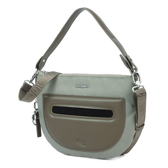 Hedgren Fika Schultertasche RFID Schutz 29 cm