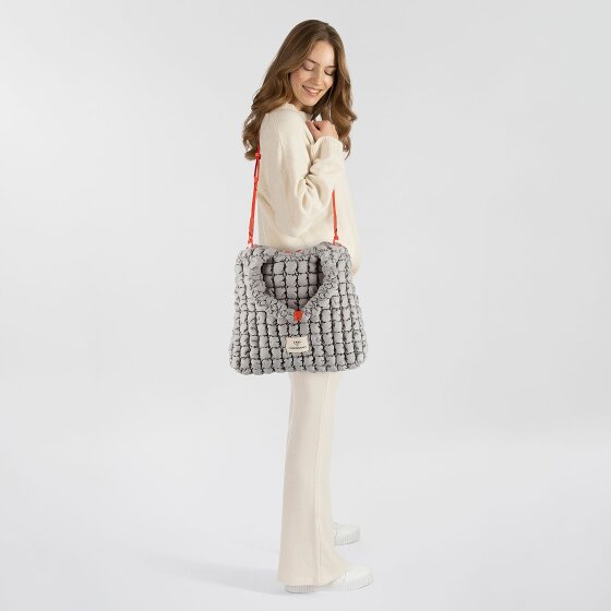 LES VISIONNAIRES Unio Shopper Bubble Shopper Tasche 43 cm