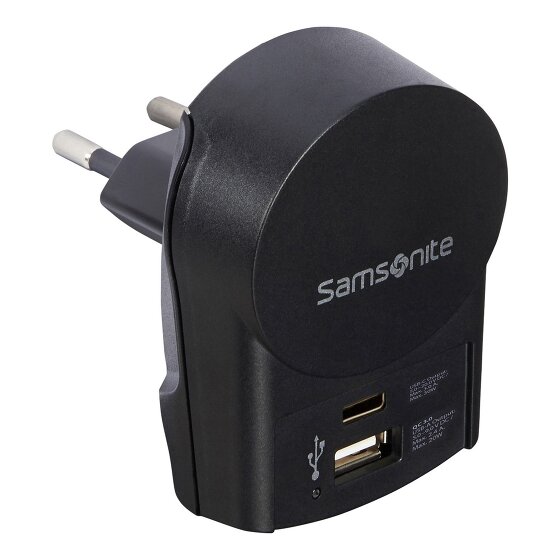Samsonite Ta Revolution Reiseadapter