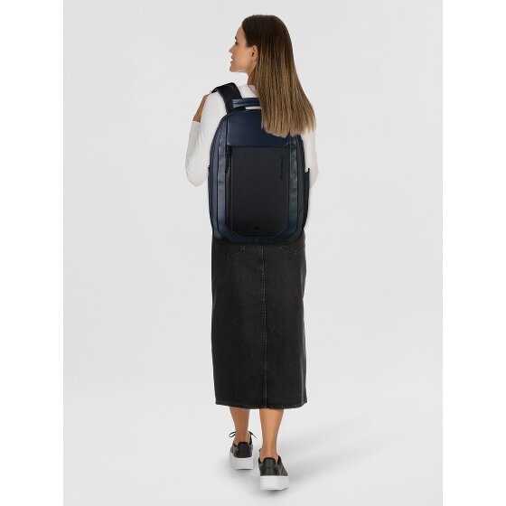 Piquadro Lyss Reiserucksack 43 cm laptopfach