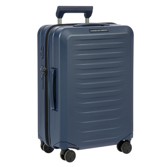 Porsche Design Roadster 4 Rollen Kabinentrolley S 55 cm