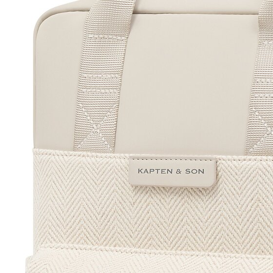 Kapten & Son Bergen Daypack 33.5 cm