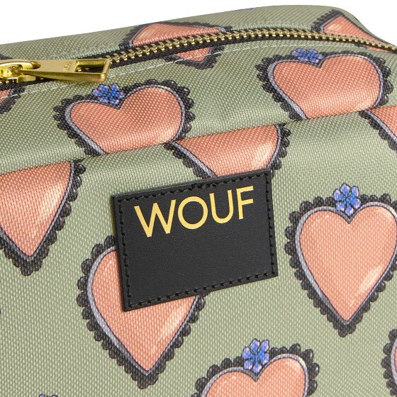 Wouf Daily Kulturbeutel 20 cm